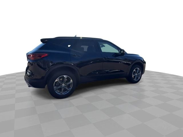 2023 Chevrolet Blazer 2LT - Photo 8