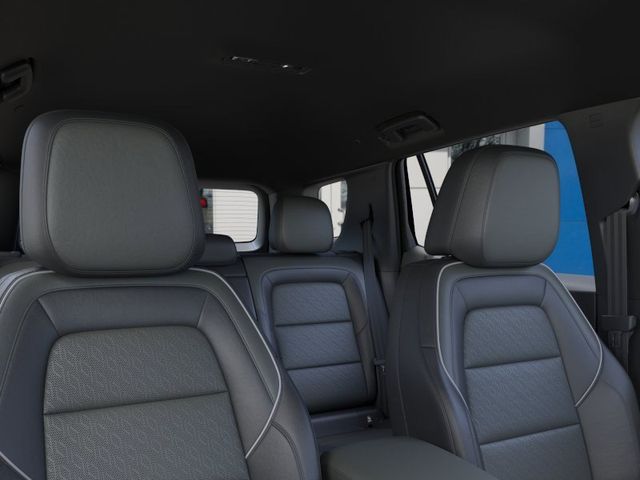 2026 Chevrolet Equinox LT - Photo 24
