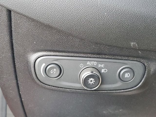 2018 Chevrolet Equinox Premier - Photo 24