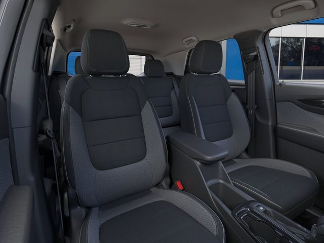 2026 Chevrolet Trailblazer LT - Photo 15