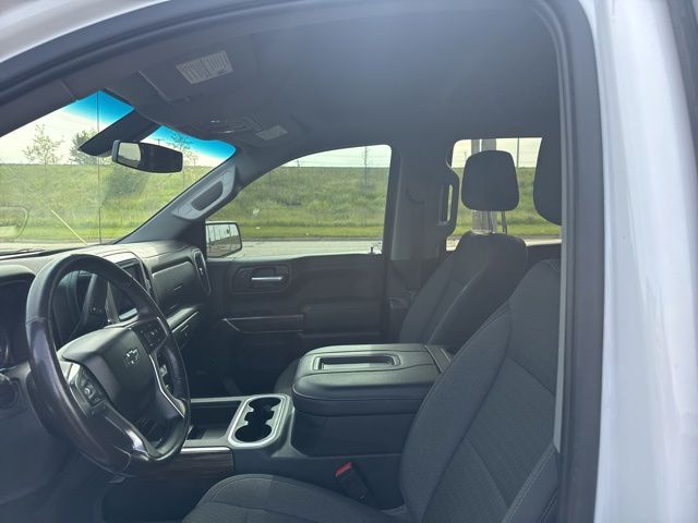 2020 Chevrolet Silverado 1500 RST - Photo 13