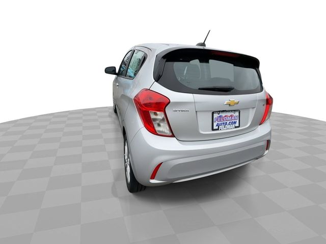 2022 Chevrolet Spark 1LT - Photo 6