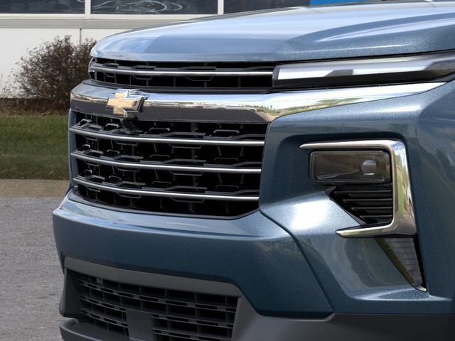 2026 Chevrolet Traverse LT - Photo 13