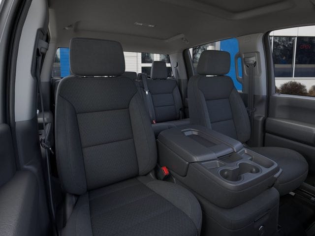 2026 Chevrolet Silverado 2500 HD Custom - Photo 16