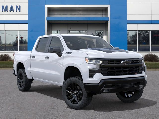 2026 Chevrolet Silverado 1500 LT Trail Boss - Photo 7
