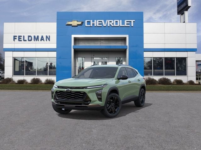 2026 Chevrolet Trax Activ - Photo 8