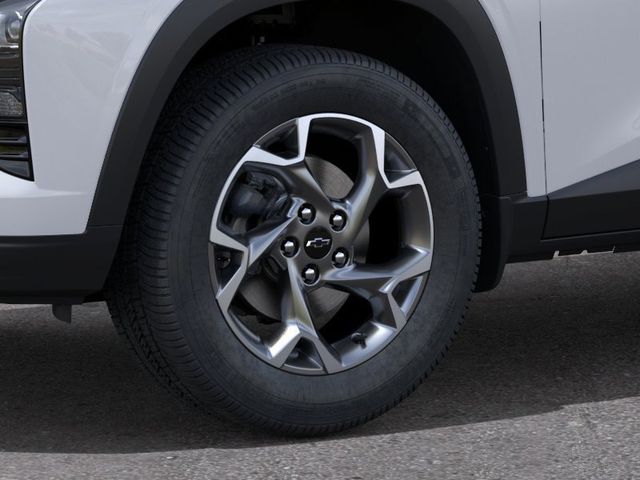 2026 Chevrolet Trax LT - Photo 9
