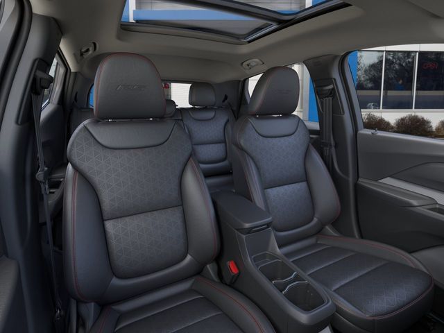 2027 Chevrolet Bolt RS - Photo 16