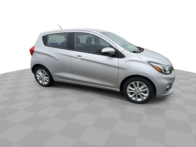 2022 Chevrolet Spark 1LT - Photo 9