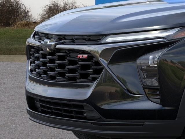2026 Chevrolet Trax RS - Photo 13