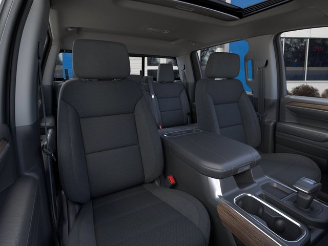 2026 Chevrolet Silverado 1500 LT Trail Boss - Photo 16