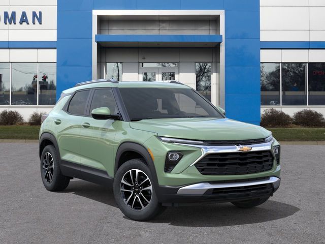 2026 Chevrolet Trailblazer LT - Photo 6