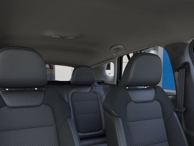 2026 Chevrolet Trax LT - Photo 24