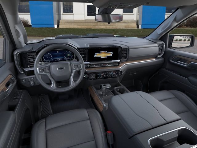 2026 Chevrolet Silverado 1500 LT Trail Boss - Photo 15