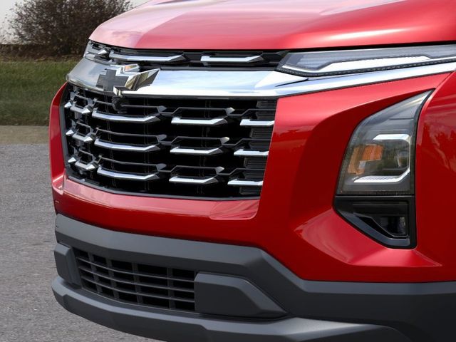 2026 Chevrolet Equinox LT - Photo 13