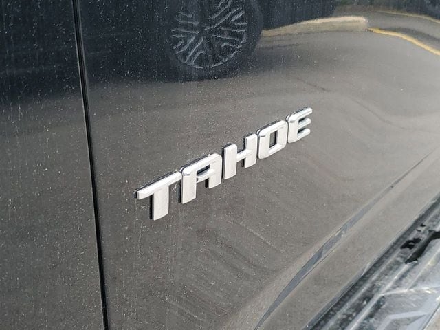 2026 Chevrolet Tahoe LS - Photo 37