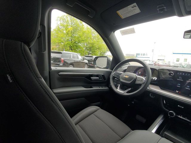 2026 Chevrolet Tahoe LS - Photo 15