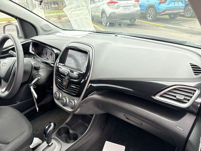 2022 Chevrolet Spark 1LT - Photo 31