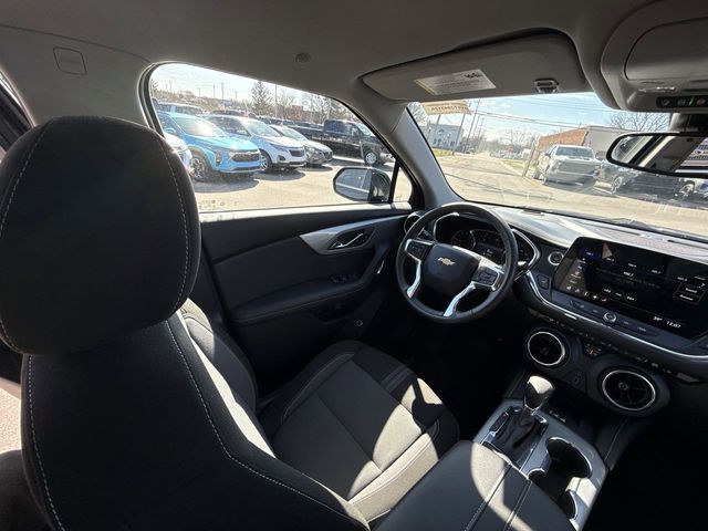 2023 Chevrolet Blazer 2LT - Photo 15