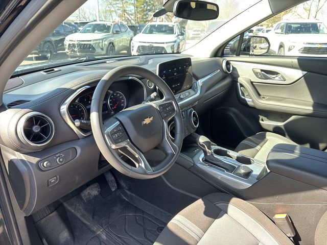 2023 Chevrolet Blazer 2LT - Photo 16