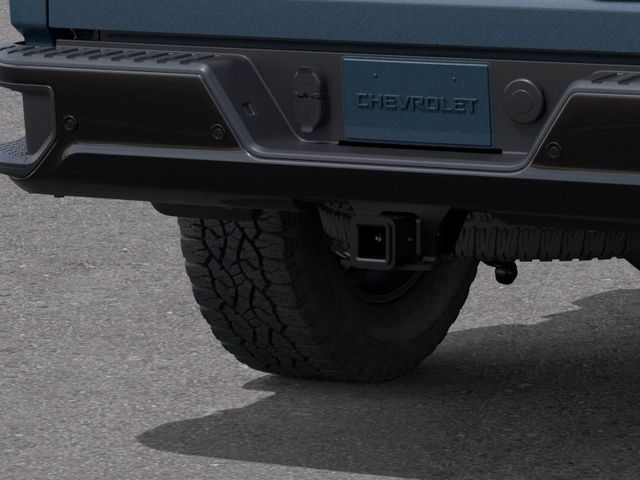 2026 Chevrolet Silverado 2500 HD Custom - Photo 14