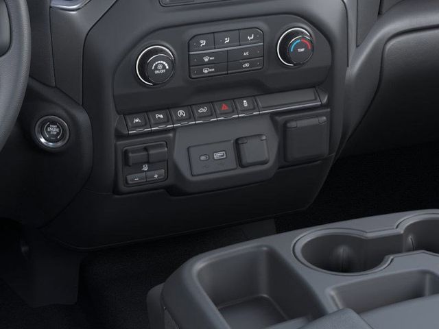 2026 Chevrolet Silverado 1500 Work Truck - Photo 23