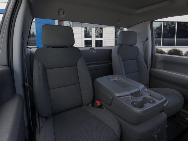 2026 Chevrolet Silverado 1500 Work Truck - Photo 16