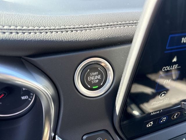 2023 Chevrolet Blazer 2LT - Photo 22
