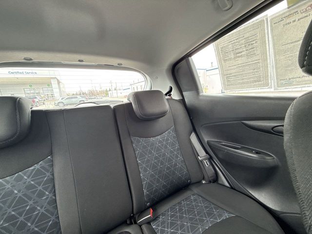 2022 Chevrolet Spark 1LT - Photo 14