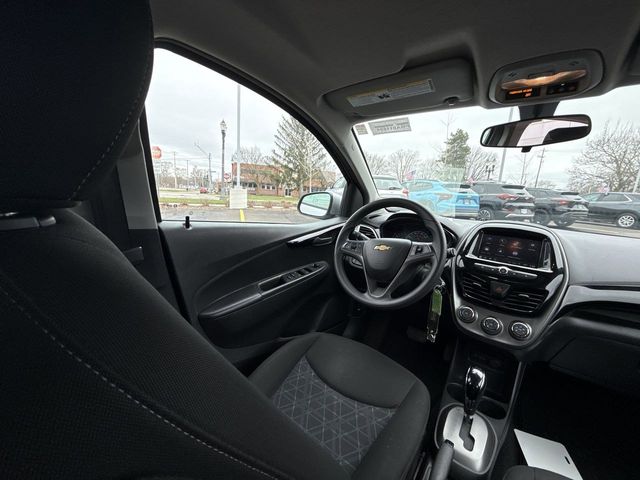2022 Chevrolet Spark 1LT - Photo 10