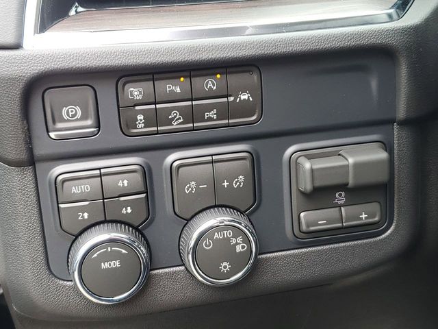 2026 Chevrolet Tahoe LS - Photo 24