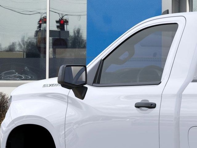 2026 Chevrolet Silverado 1500 Work Truck - Photo 12
