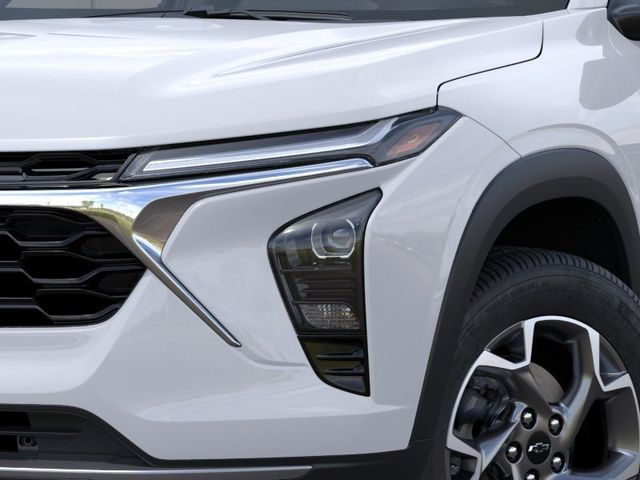 2026 Chevrolet Trax LT - Photo 10