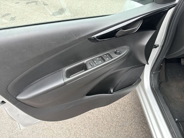 2022 Chevrolet Spark 1LT - Photo 25