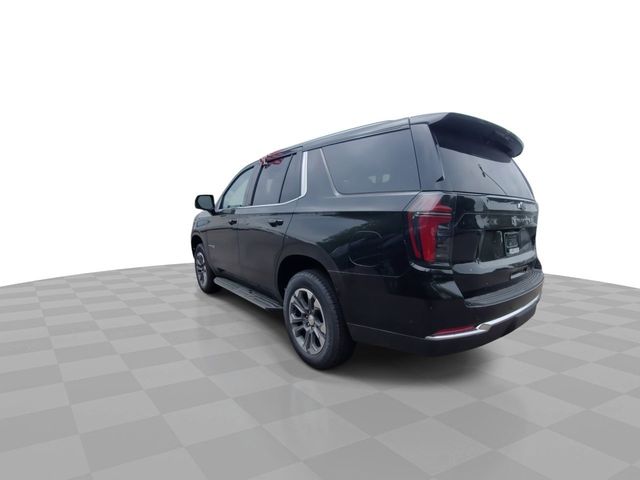 2026 Chevrolet Tahoe LS - Photo 6
