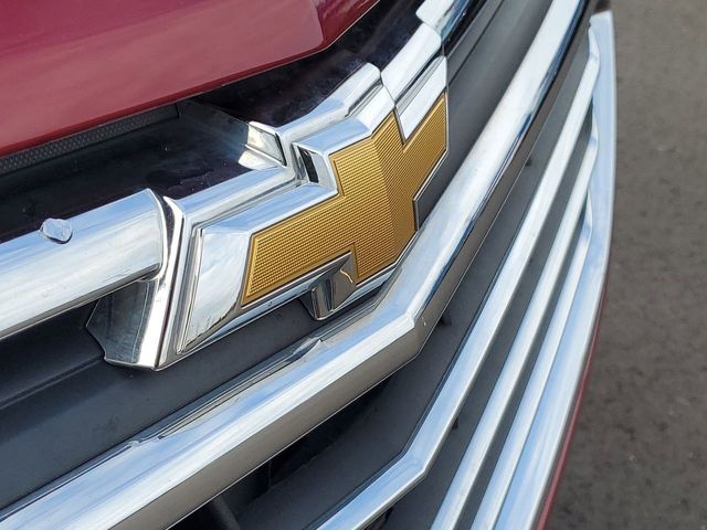 2018 Chevrolet Equinox Premier - Photo 38