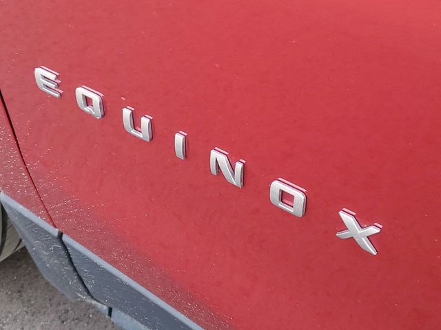 2018 Chevrolet Equinox Premier - Photo 39