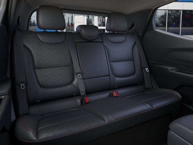 2027 Chevrolet Bolt RS - Photo 17