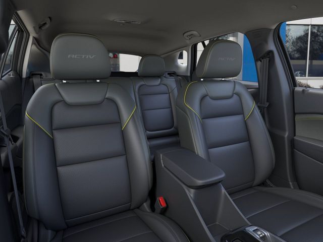 2026 Chevrolet Trax Activ - Photo 16
