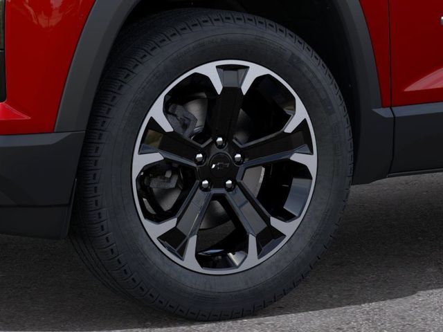 2026 Chevrolet Equinox LT - Photo 9
