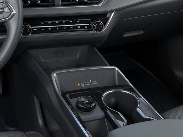 2026 Chevrolet Equinox LT - Photo 23