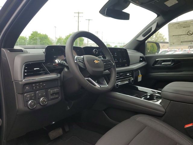 2026 Chevrolet Tahoe LS - Photo 16