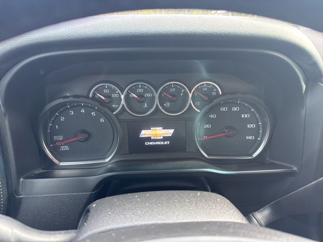 2020 Chevrolet Silverado 1500 RST - Photo 14