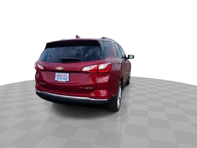 2018 Chevrolet Equinox Premier - Photo 7