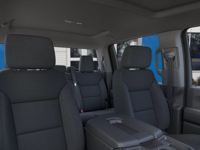 2026 Chevrolet Silverado 2500 HD Custom - Photo 24