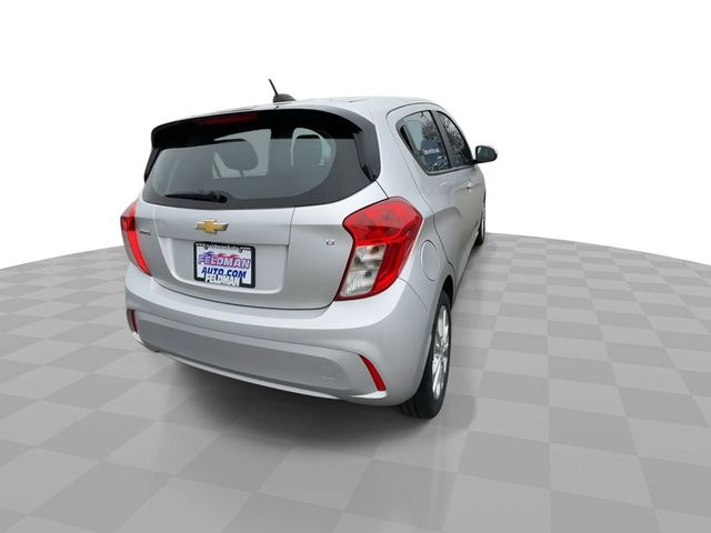 2022 Chevrolet Spark 1LT - Photo 7