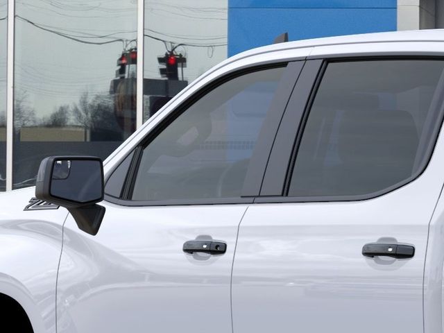 2026 Chevrolet Silverado 1500 LT Trail Boss - Photo 12
