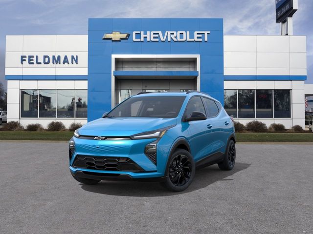 2027 Chevrolet Bolt RS - Photo 8