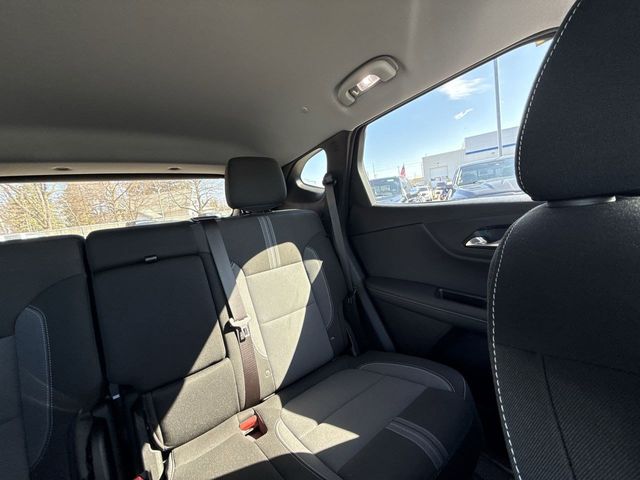 2023 Chevrolet Blazer 2LT - Photo 14