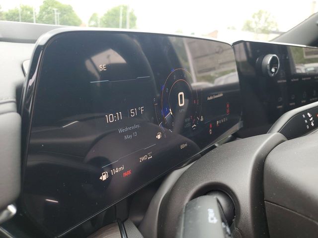 2026 Chevrolet Tahoe LS - Photo 17